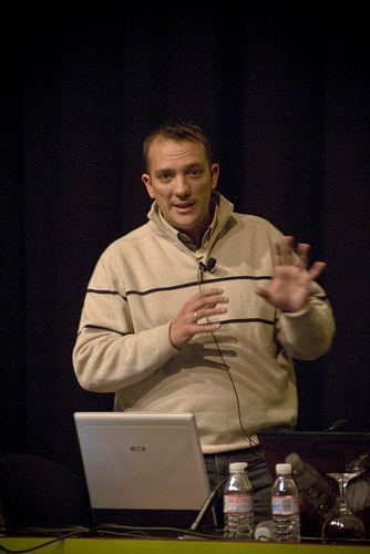 Javier Castilla