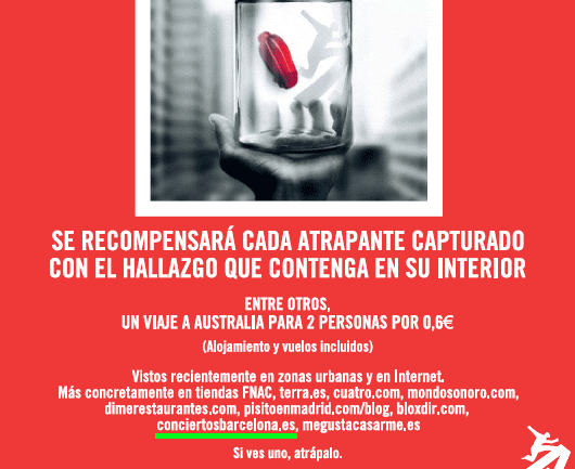 conciertos en Barcelona