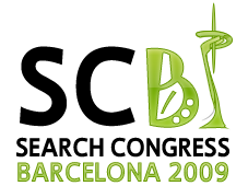 Search Congress Congreso de buscadores