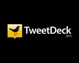 tweetdeck monitorizar marca