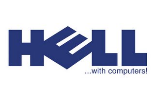 Dell Hell