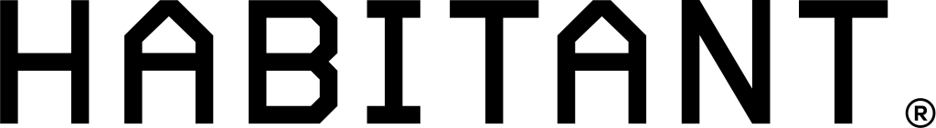 HABITANT logo
